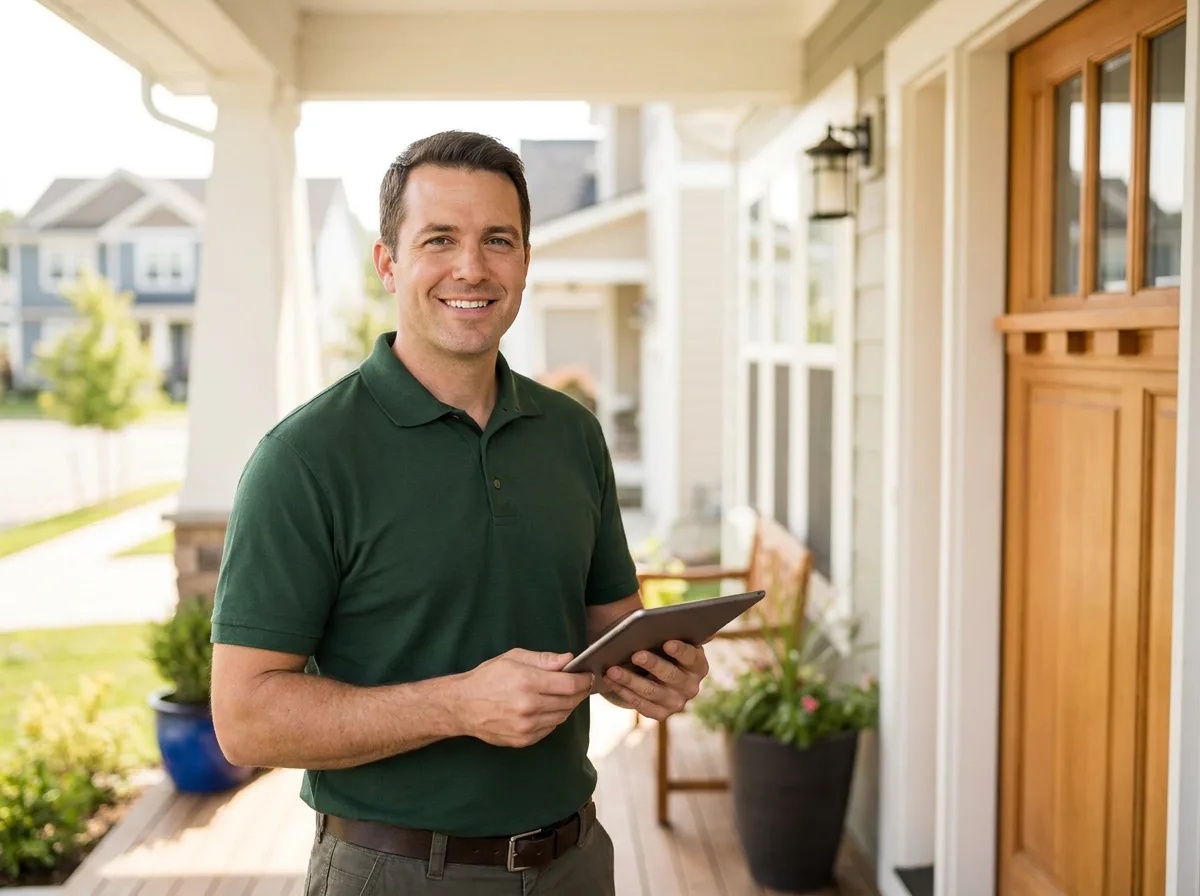 Pest control FAQs for Corbin, KY